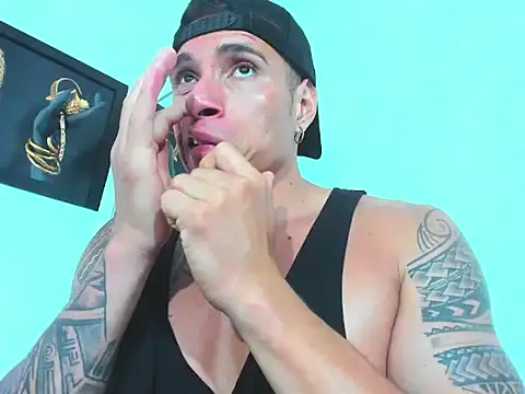 jack pergurtson01 online show from 01.24.25