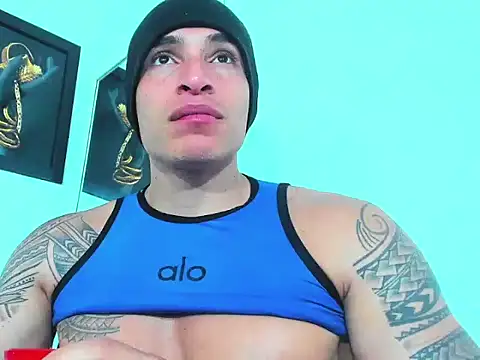 jack pergurtson01 online show from 02.10.25