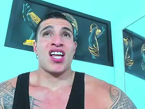 jack pergurtson01 online show from 02.28.25