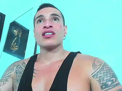 jack pergurtson01 online show from 03.01.25