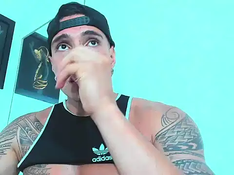 jack pergurtson01 online show from 03.03.25