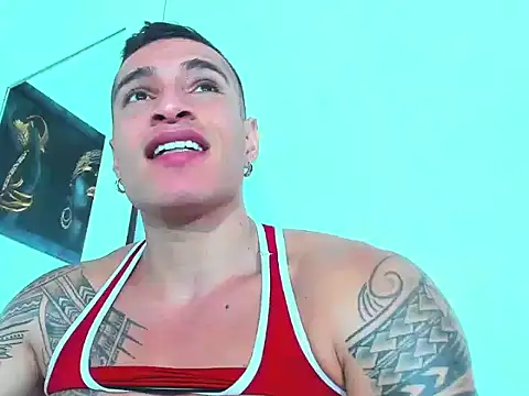 jack pergurtson01 online show from 03.05.25