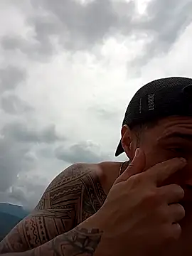 jack pergurtson01 online show from 02.08.26