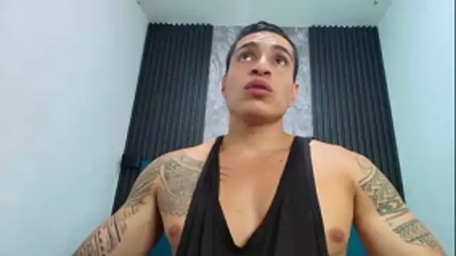 jack pergurtson01 online show from 03.04.26