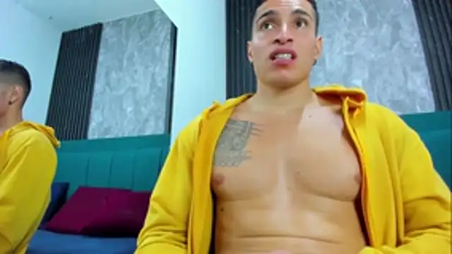 jack pergurtson01 online show from 03.11.26