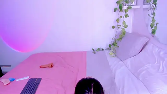 Catbaby888  online show from 05.21.26