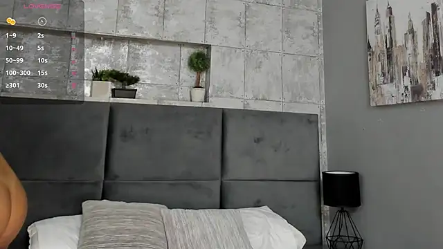Snapshot of Salome_Diaz_ chatting on 01.31.25 Salome Diaz  online show from 01.31.25