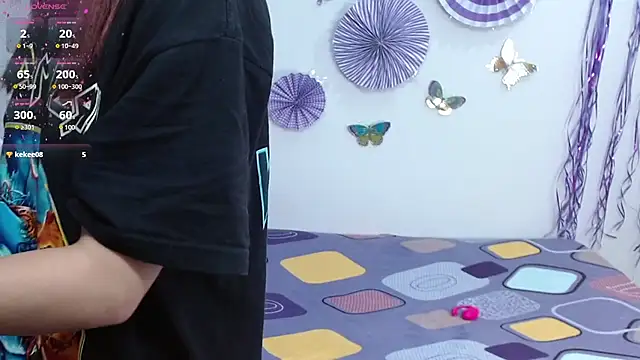 valen natasha online show from 03.08.25