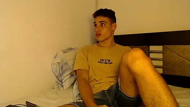 Babylin77 online show from 10.18.25