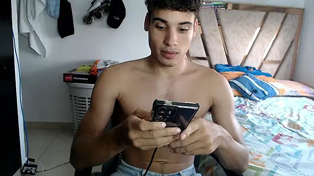 Babylin77 online show from 03.03.26