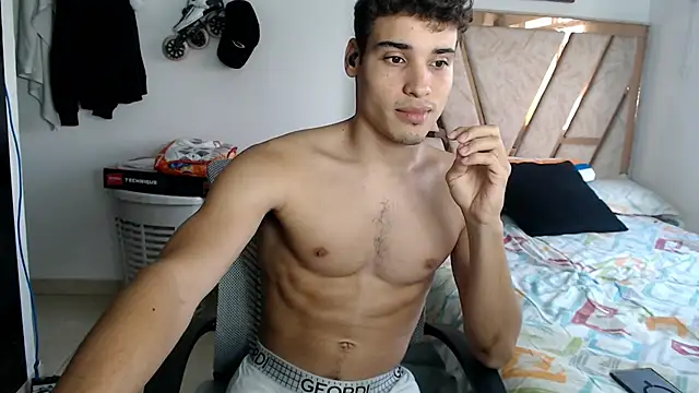 Babylin77 online show from 03.04.26