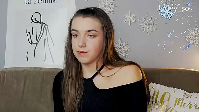 Sofia Hugs online show from 01.29.25
