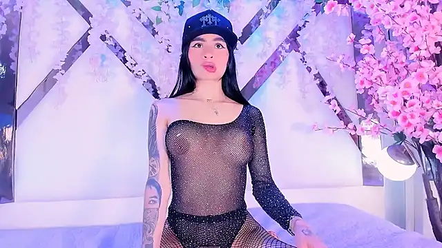 Michellespencer online show from 04.19.26