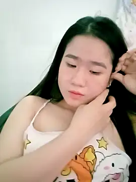 Sahara-lovexoxo online show from 01.22.25