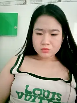 Sahara-lovexoxo online show from 02.14.25