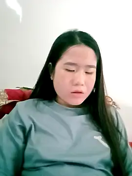 Sahara-lovexoxo online show from 02.15.25