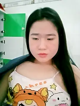 Sahara-lovexoxo online show from 02.16.25