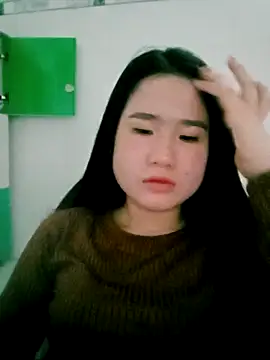 Sahara-lovexoxo online show from 02.21.25