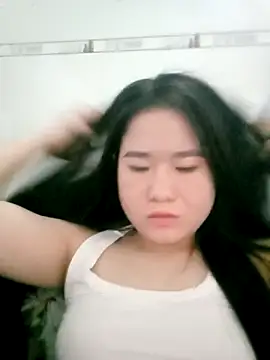 Sahara-lovexoxo online show from 02.24.25