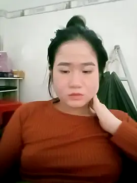 Sahara-lovexoxo online show from 03.21.25