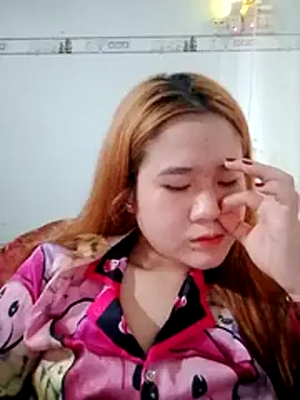 Sahara-lovexoxo online show from 10.30.25