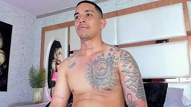 Damian09  online show from 12.14.24