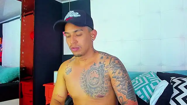 Damian09  online show from 12.28.24