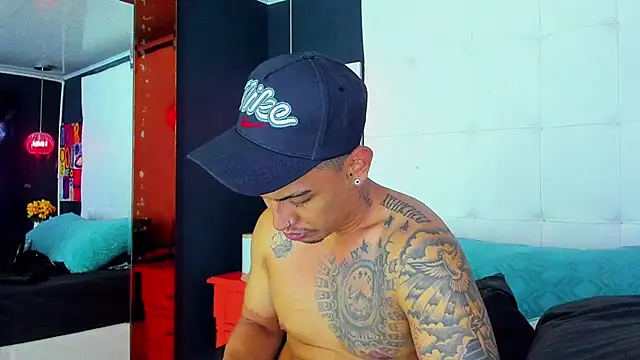 Damian09  online show from 12.28.24