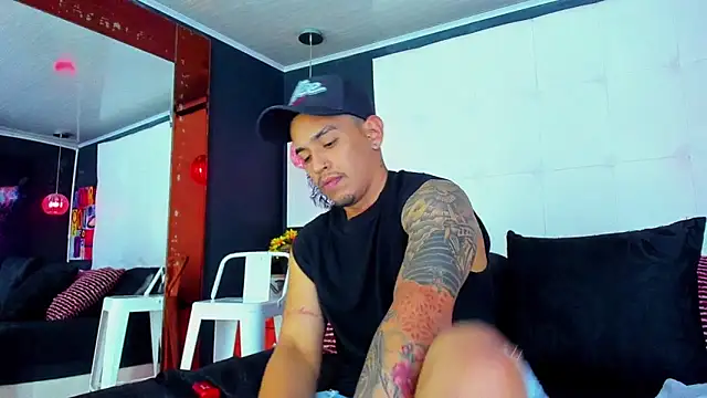 Damian09  online show from 02.02.25