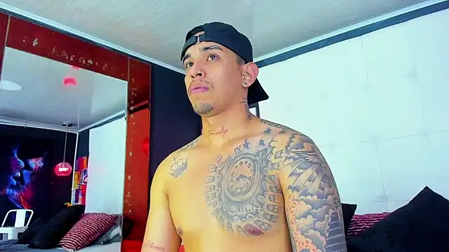 Damian09  online show from 02.12.25