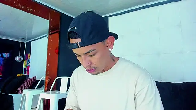 Damian09  online show from 03.06.25