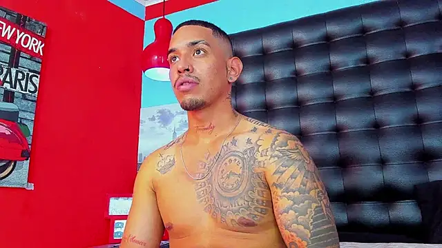 Damian09  online show from 11.06.25