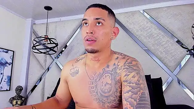 Damian09  online show from 11.24.25