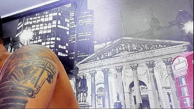 Damian09  online show from 12.03.25