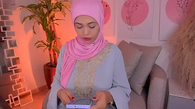 azzahara069 online show from 03.03.26