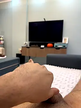 alwayssexyss online show from 12.16.25