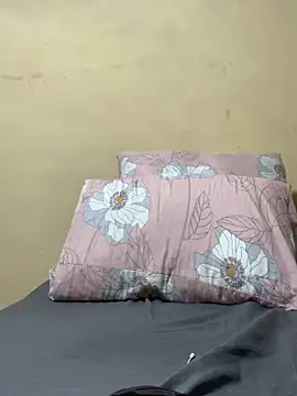 HornyxLadie online show from 01.19.25