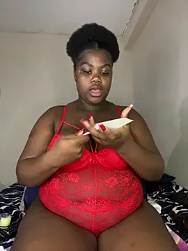 HornyxLadie online show from 07.18.26
