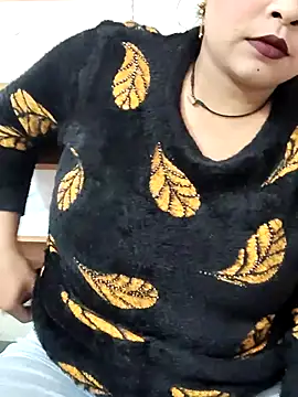 Indian-Nazia online show from 11.11.25