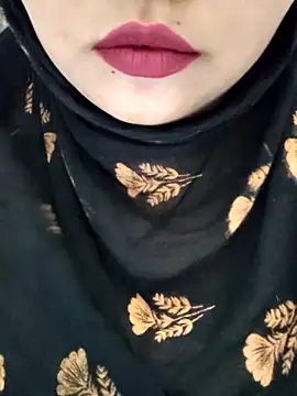 Snapshot of Indian-Nazia chatting on 06.14.26 Indian-Nazia online show from 06.14.26