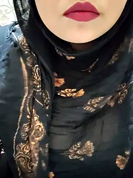 Snapshot of Indian-Nazia chatting on 06.19.26 Indian-Nazia online show from 06.19.26
