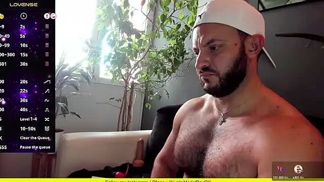 arielenbsas online show from 02.16.25