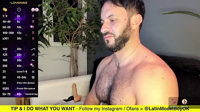 arielenbsas online show from 02.17.25