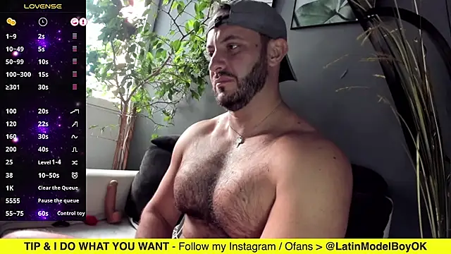 arielenbsas online show from 02.22.25