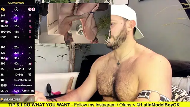 arielenbsas online show from 02.25.25