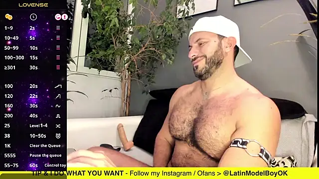 arielenbsas online show from 03.02.25