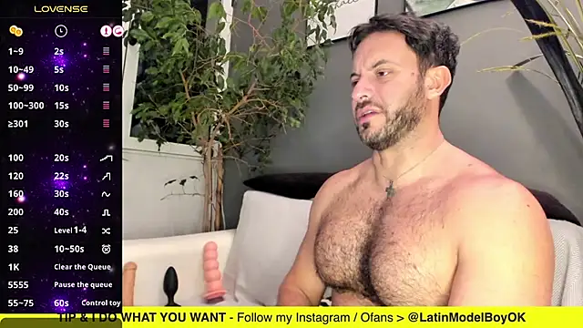 arielenbsas online show from 03.13.25