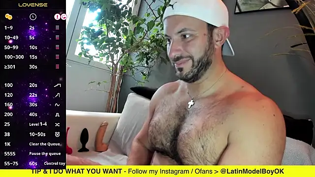 arielenbsas online show from 03.14.25