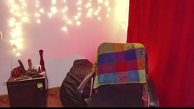 Sabrina scarlett online show from 12.14.24