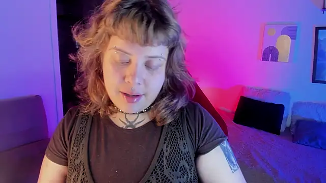 Sabrina scarlett online show from 09.18.25